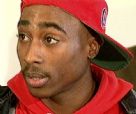 Tupac Shakur